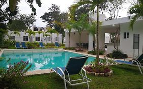Residencial El Faro Puerto Morelos Ubicacion