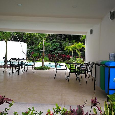 El Faro Residencial Villa Puerto Morelos Exterior foto