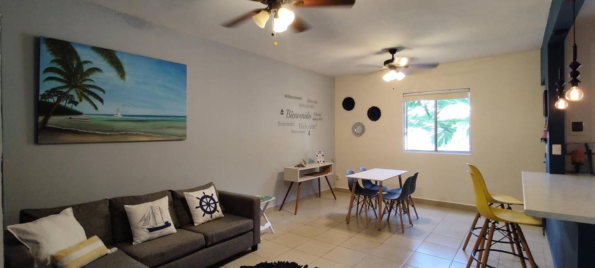 El Faro Residencial Villa Puerto Morelos Habitación foto