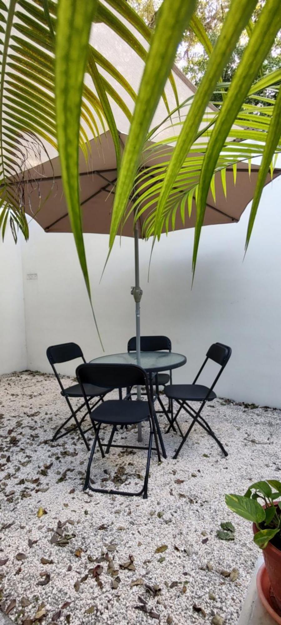 El Faro Residencial Villa Puerto Morelos Habitación foto