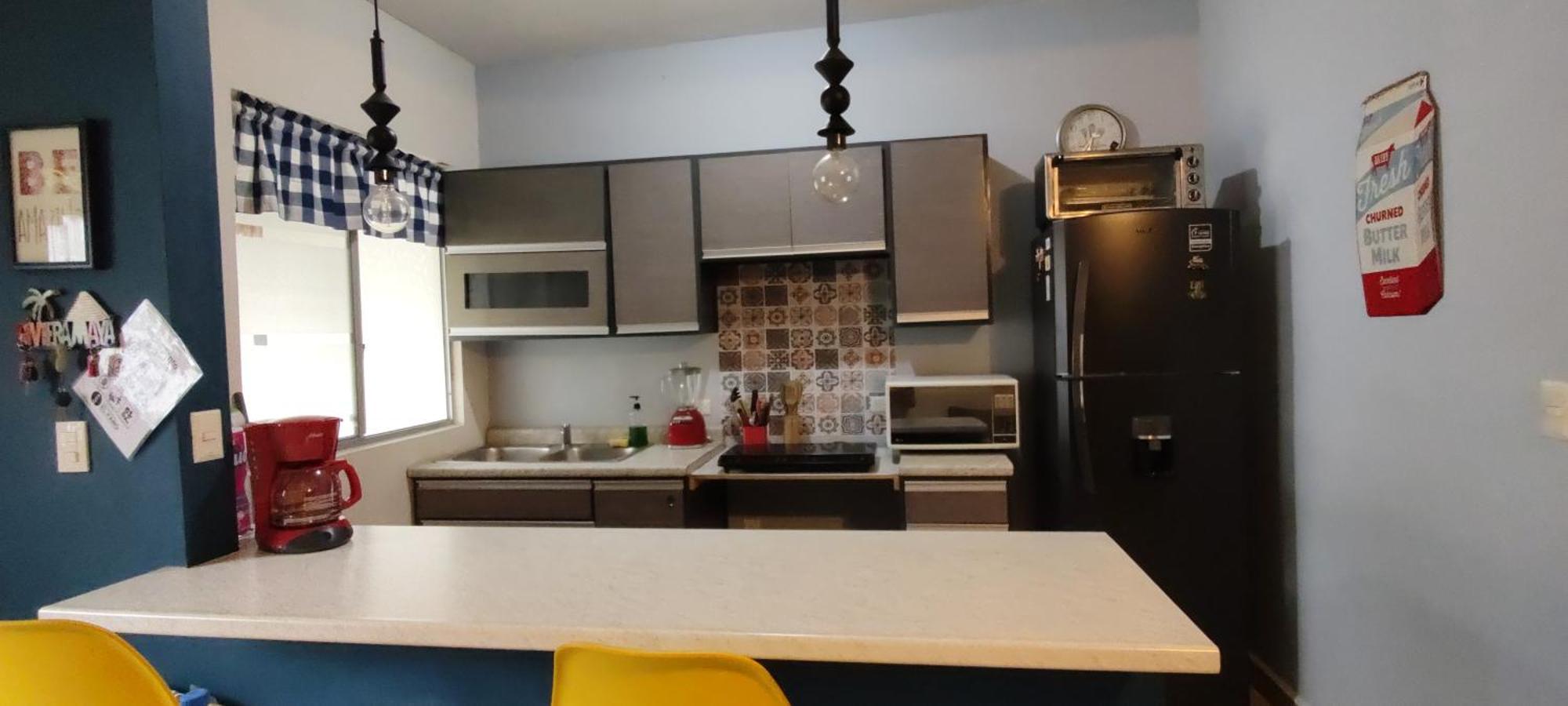 El Faro Residencial Villa Puerto Morelos Habitación foto